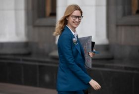 Roksolana Pidlasa