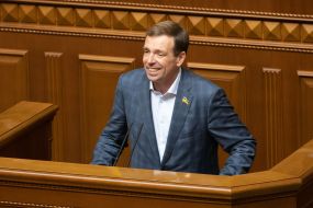 Nikolay Skorik