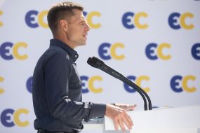 Oleksiy Goncharenko