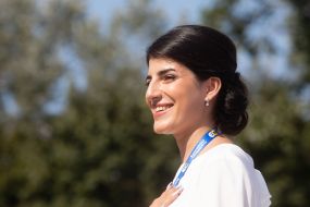 Dinara Khabibulaeva