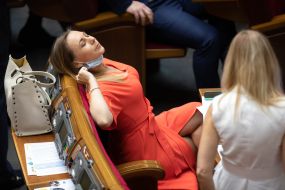 Alina Zagoruiko