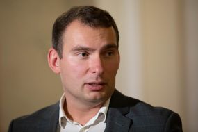 Yaroslav Zheleznyak