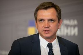 Юрий Павленко