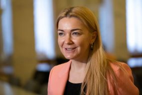 Olena Moshenets
