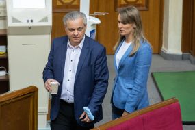 Serhiy Rakhmanin