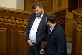 Oleksandr Korniyenko