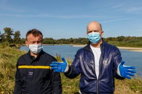 Oleksiy Petrov, Roman Abramovskyy