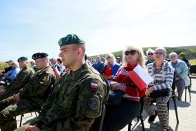 Заходи до 100-річчя битви під Дитятином