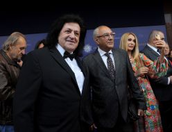 Ivo Bobul, Oleksandr Zlotnyk