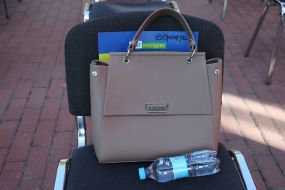 Conference of the Kyiv city organization of the political party "Servant of the People"