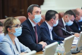 Oleksiy Chernyshov