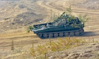 United Effort 2020 exercise