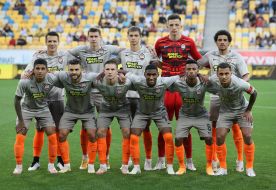 Fc rukh lviv - shakhtar