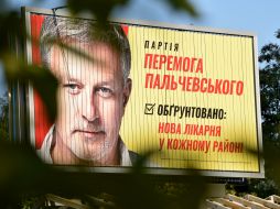 Election Campaigning