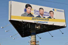 Election Campaigning