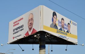 Election Campaigning
