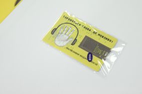 Presentation of a creative inclusive book