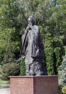 Monument to Confucius