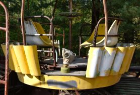 Amusement park
