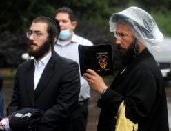 Participants of the event