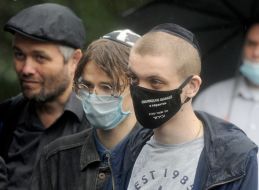 Participants of the event