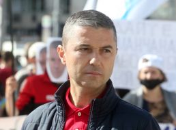 Oleksandr Tsebriy