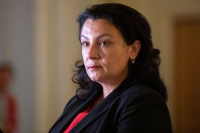 Ivanna Klimpush-Tsyntsadze