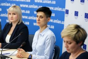 Anastasiya Ponomarenko