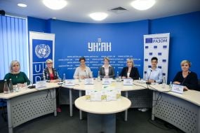 Round table participants