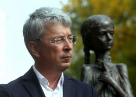 Oleksandr Tkachenko
