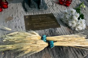 Composition of spikelets