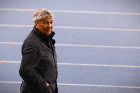 Mircea Lucescu