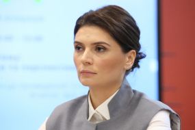 Yuliya Pidkomornaya