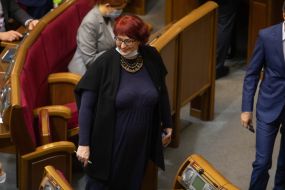 Galina Tretyakova