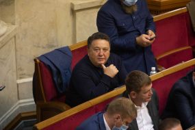 Oleksandr Feldman