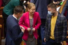 Елизавета Ясько