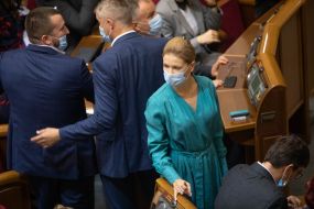Yuliya Grishina