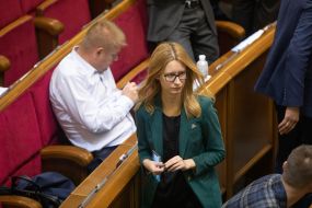 Roksolana Pidlasa