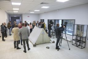 Participants of the event