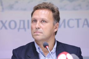 Ihor Poshyvaylo