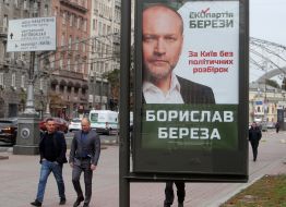 Election Campaigning