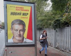 Election Campaigning