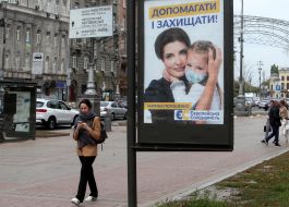 Election Campaigning