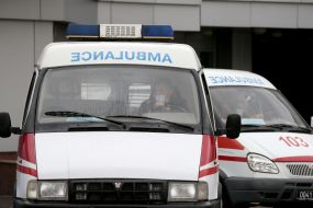 Ambulance