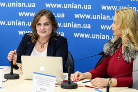 Olena Ovchynnikova, Yulia Kurokhtina