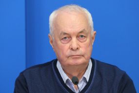 Valeriy Pidkorytov