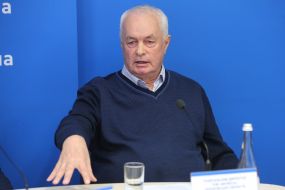 Valeriy Pidkorytov