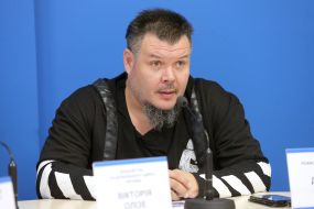 Dmytro Viskov