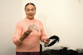 Svitlana Kolyvanova