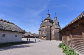 Church of the Holy Intercession